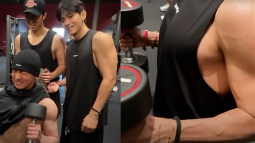 原來 BTS 的好身材都是這樣練出來的，有請健身教練拆解防彈 4 鍛鍊原則與 7 健身菜單 ！