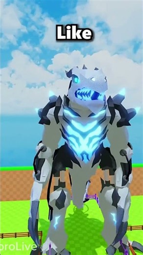 Your Pet If You...#roblox #stealanegg #usa #short