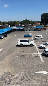 158K views · 308 reactions | Check the client’s ride before invoicing. Turns out he’s driving the world’s best car… respect required. 欄 | Roan van der Merwe | Facebook