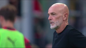 Milan, per Tomori lesione all'anca: quasi certamente out contro l'Inter