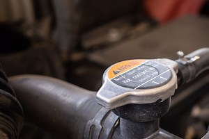 Troubleshooter: Keeping your cool over engine coolant