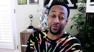 Jaleel White looks back on 'Do the Urkel' 30 years later, teases his pitch for a 'Family Matters' reboot