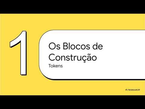 Tokens e Embeddings