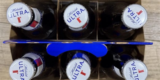 Heineken gana disputa legal a Grupo Modelo por presunta imitación de Michelob Ultra