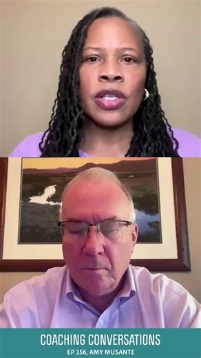 Jim Knight on Instagram: "Tune into episode 156 of Coaching Conversations this week to hear ICG's Director of Consulting, Amy Musante, reflect on her favorite moments from our 2025 episodes. Her first pick: this standout moment from Zaretta Hammond's interview. Listen this Wednesday to hear why Amy found this conversation so impactful."