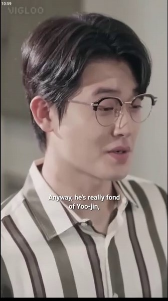 I Can Touch You - Full Eng Sub
