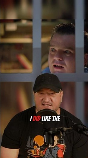 This Prison Guard’s Tooth Stole the Scene in Halloween 4