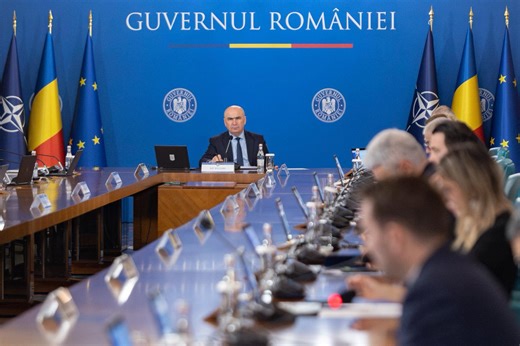 Claudiu Manda: Domnul Bolojan își dorea, mai degrabă, să lupte cu cineva. Cum a aprins subiectul tăierilor Coaliția