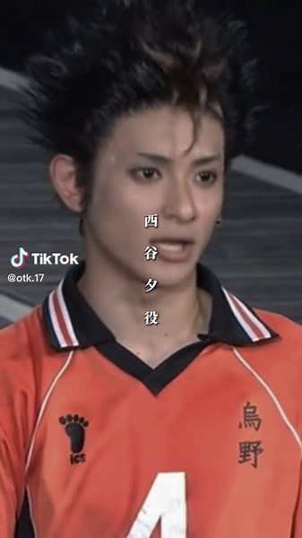 私的にギャップがありすぎて沼な人たち🤦🏻‍♀️🤍 #ハイキュー #山口忠 #西谷夕 #田中龍之介 #花巻貴大 #及川徹 #黒尾鉄朗 #灰羽リエーフ #海信行 #木兎光太郎 #演劇ハイキュー #engekihaikyuu #三浦海里 #橋本祥平 #塩田康平 #金井成大 #遊馬晃祐 #近藤頌利 #武子直輝 #石倉ノア #桜庭大翔 #役者 #ハイステ #烏野高校 #青葉城西 #音駒 #梟谷