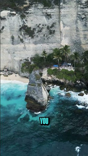 Ultimate Private Island Resort Tour | Luxury Travel 4K — Bali