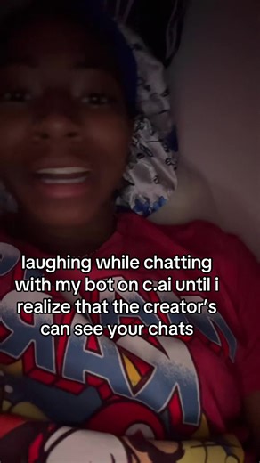 lol just use foxychat srsly #characterai #chai #cai #polyai | cai bot