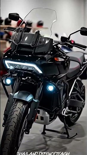 Harley-Davidson Pan America 1250 😱 Full Review | Specs, Features & Off-Road Test (USA)