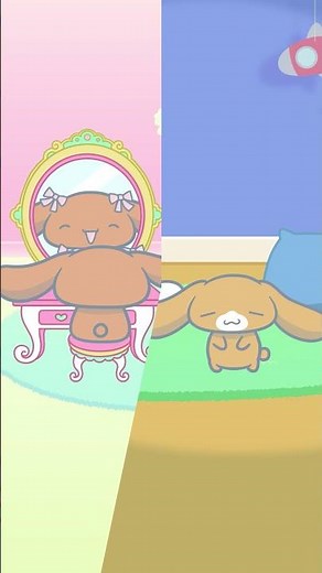 158話「大丈夫」#シナモンアニメだもん #shorts