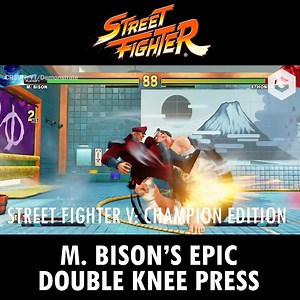 11K views · 201 reactions | Oof | Gfinity Fighting Games | Facebook