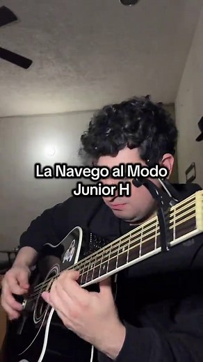 Una de la mas duras de Mi Vida en Un Cigarro 2 #juniorh #corridostumbados #requinto #regionalmexicano