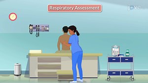 Video: Respiratory Assessment: Purpose and Indications