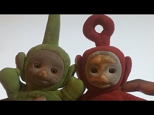 Teletubbies December Live Stream