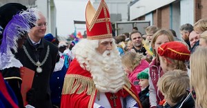 10 Crazy Facts About Sinterklaas Day: The Insane Dutch Christmas