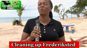 3.7K views · 111 reactions | Channel 8 TV is proud to bring you the outstanding work of the Virgin Islands Government Access Channel on Channel 8 TV. The access channel is back!!!! … | WSVI Ch8news | Facebook