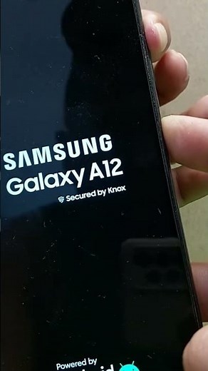 👆 Samsung Sequeda En El Logo - Se Reinicia - Prende Y Se Apaga - Reparar Software