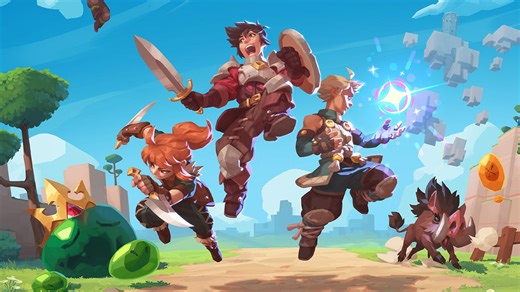 Farever: 8 Minutes of First-Look Gameplay - IGN