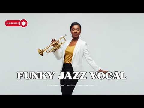Smooth & Funky – The Best Female Jazz Vibes
