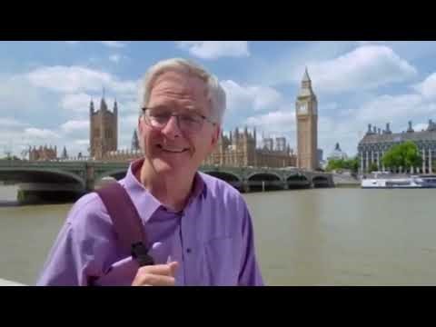 Create TV Program Break KLCS 2025