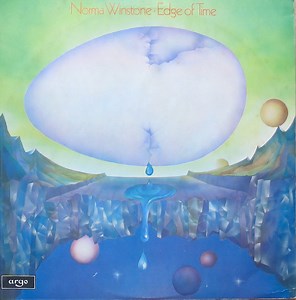 Norma Winstone - Edge Of Time