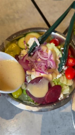 80 reactions | Since 1946, @buddyspizzadet hits every time. Crispy Detroiter, antipasto salad, brownie sundae & easy carryout.  | Buddy's Pizza | Facebook