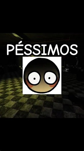 dois pessimos seguranças