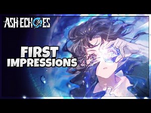 Honest Review of Ash Echoes - Is it WORTH Playing?
