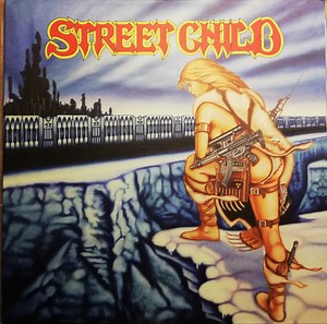 Street Child - Street Child