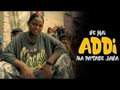 Ve Mai Addi Na Patase jawa bhordi - Param (Official Video) That Girl | Instagram Viral Song