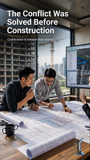 Building Information Modeling: Why It Changes Outcomes
