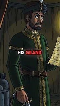 Sultan Died But Army Kept Fighting For 48 Days