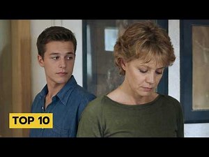 Top 10 Italian Older Woman - Younger Man Romance Movies