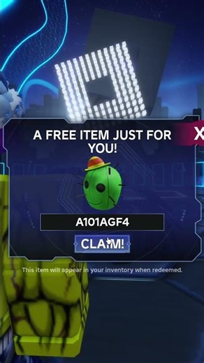Item FREE UGC! is 'Cactrot" The Hunt: Mega Edition ROBLOX.