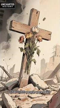 The San Francisco Earthquake (1906) – When a City Shattered #americanhistory