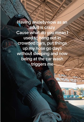 Life ammiright #anxiety | so anxious