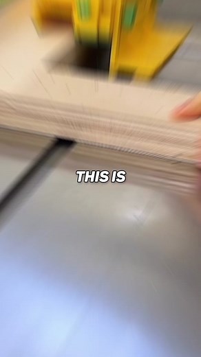 The @Microjig GRR-Ripper is my favorite push block for the table saw. I’ve had one for years and use them all the time. The adjustability and safety are unlike any other push block on the market. #tools #woodworking