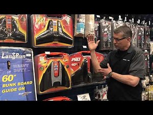 Benefits Of A Hydrofoil