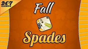 Enjoy the pumpkin-spiced smells and the festival of colors year-round with Fall Spades! Instantly play this 100% free, classic Spades game, on your favorite device at: https://www.247spades.com/fall/ All of our classic games are 100% free, all day, every day at 247games.com | 24/7 Spades