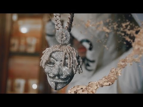 Punchmade Dev - Punch Legend (Official Music Video)