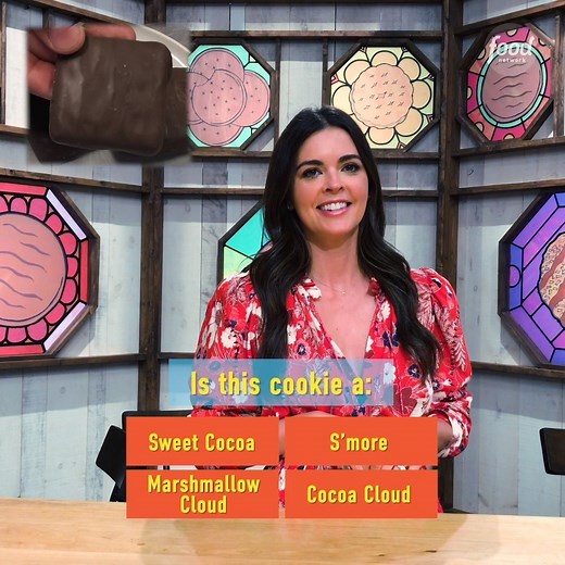 319K views · 607 reactions | Pop quiz: Can YOU guess the name of these Girl Scouts Cookies?!  (They're harder than you think!) #GirlScoutCookieChampionship > Series Premiere TONIGHT at 8|7c | Food Network | Facebook