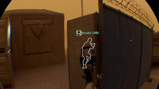 Firewall Zero Hour PS4 PSVR Gameplay