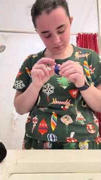 How to remove contacts and how to clean them.