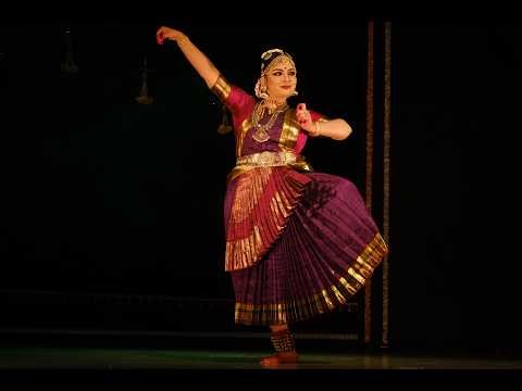 Ganesha Shlokam & Mishra Alarippu | Bharatanatyam Arangetram | Sai Gouri M