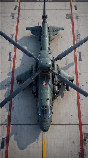 "TAI T625 Gökbey – Turkey’s Proud Indigenous Helicopter | MTX AUTO"