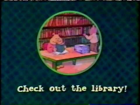 KERA-13 PBS "The Game" Commercial Break (1997?)