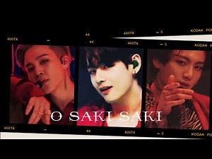 o saki saki • MAKNAE LINE • [FMV]